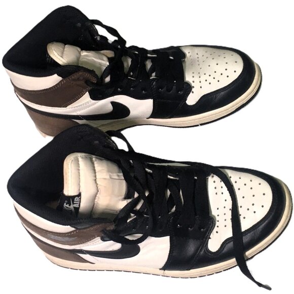 🛑Nike AIR JORDAN 1🆒 SNEAKER Retro SHOES Limited Edition Basketball 💸BUY NOW‼️ - Picture 8 of 16